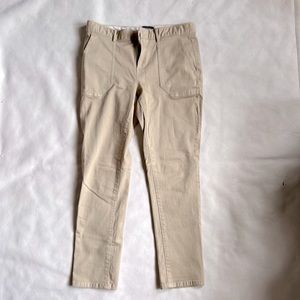 Banana Republic Khaki pants